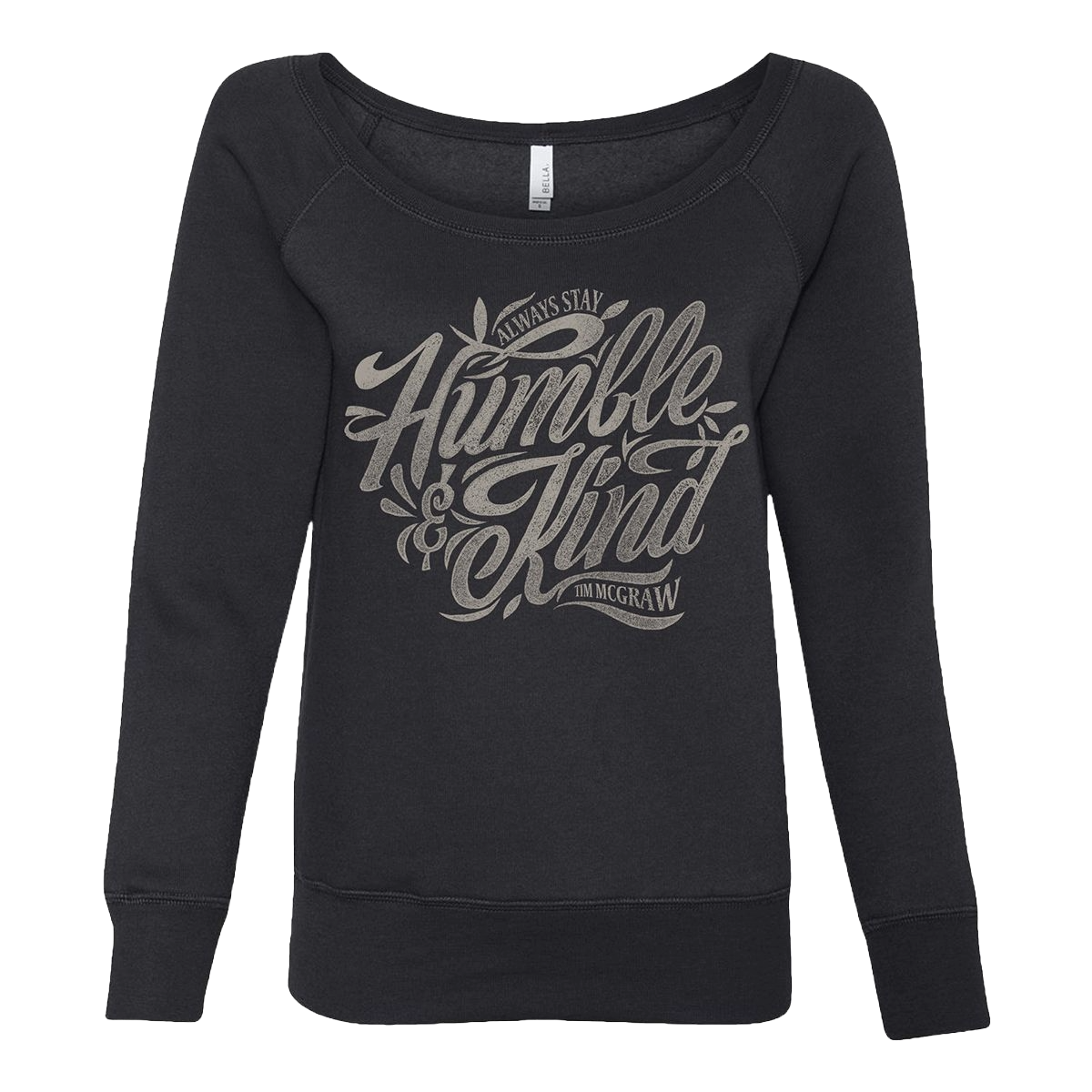 Humble & Kind Women's Fleece