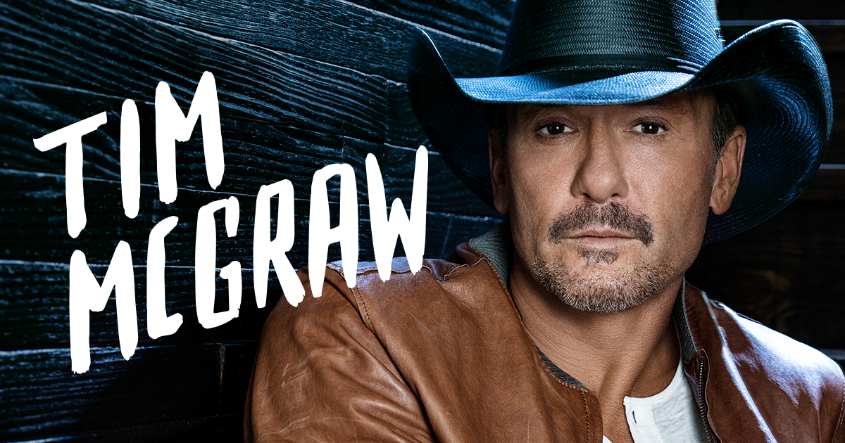 Rodeo Collection - Tim McGraw Official Store