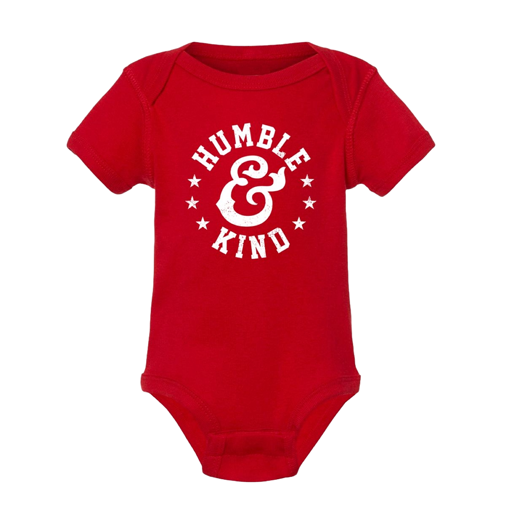 Humble and Kind Onesie